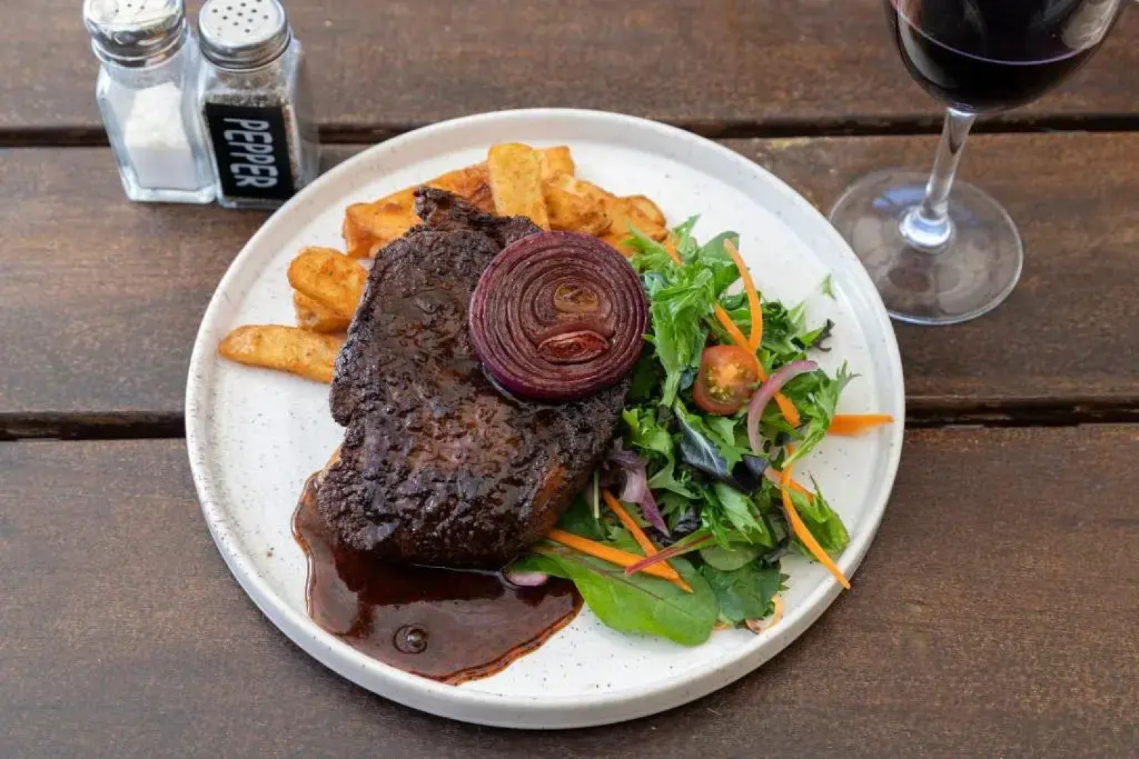 Ramada Resort Reia Taipa Beach