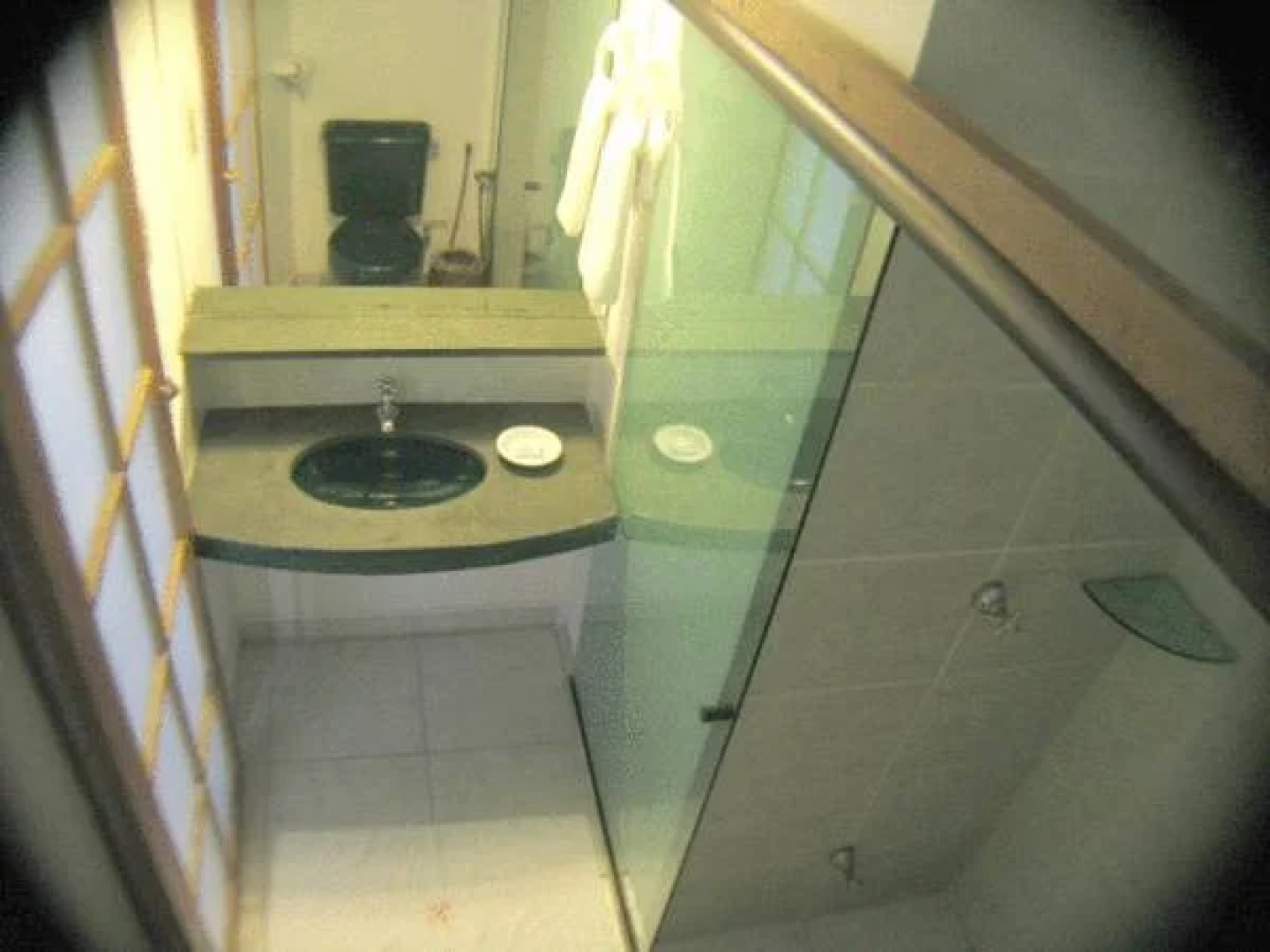 Pousada Dos Artistas