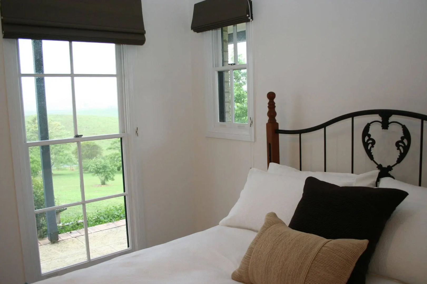 Kia Ora Lookout Retreat