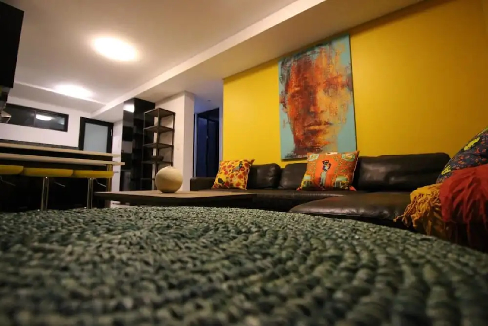 77 On Independence Apartments