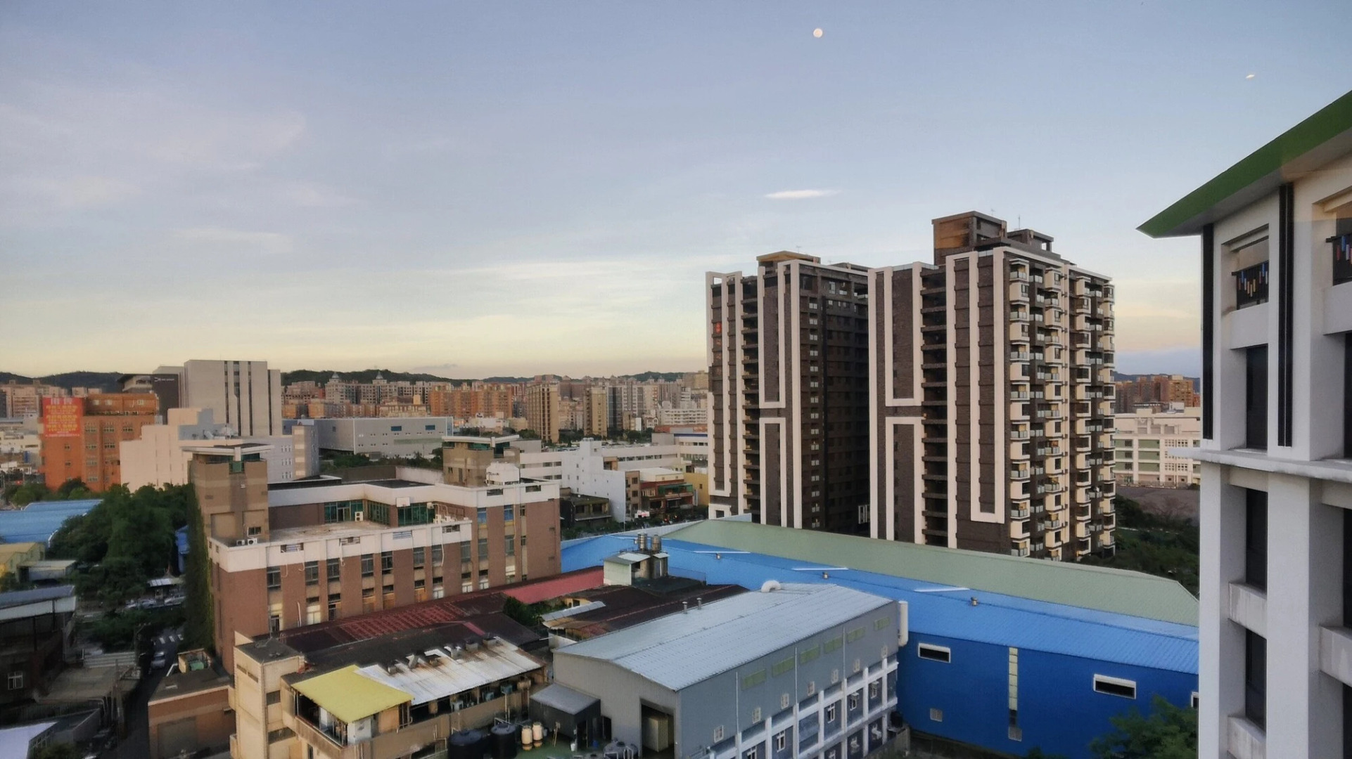 Freedom Design Hotel