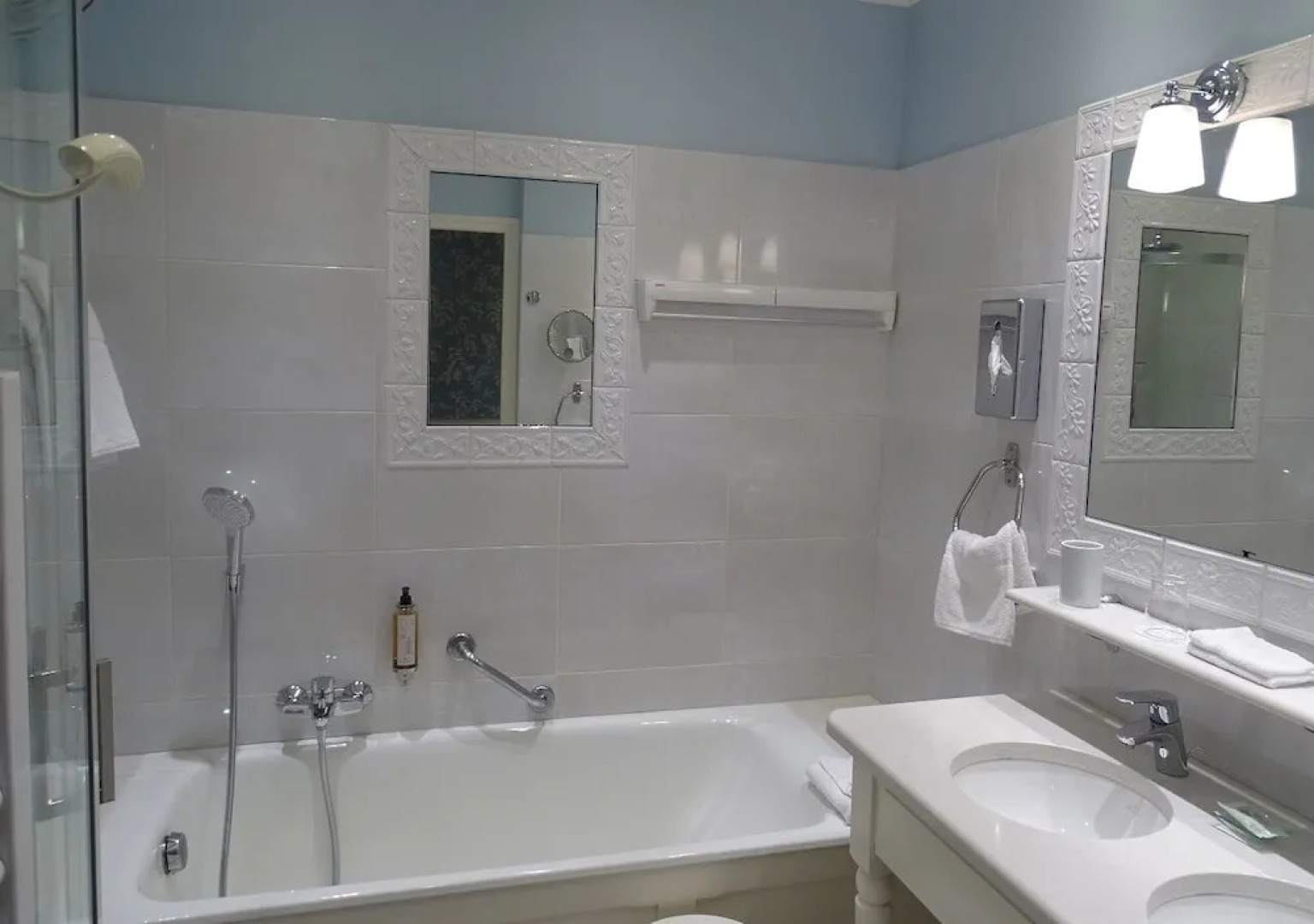 TI AL LANNEC Hotel Restaurant & Spa