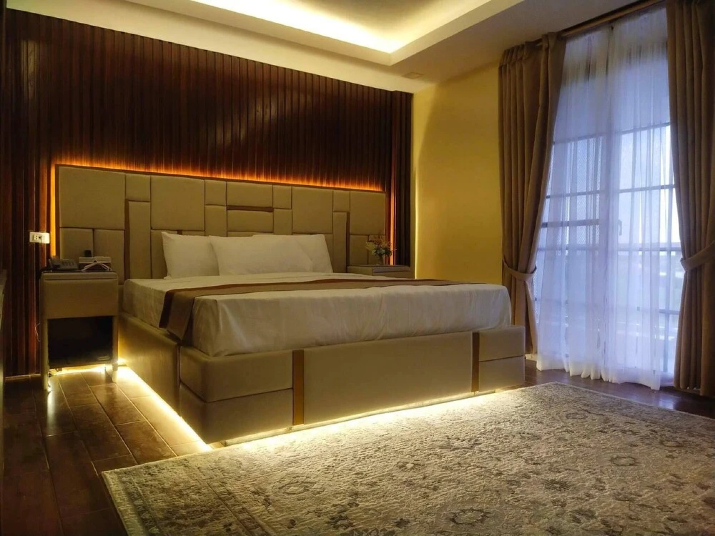 Casa Jedliana Hotel & Resort