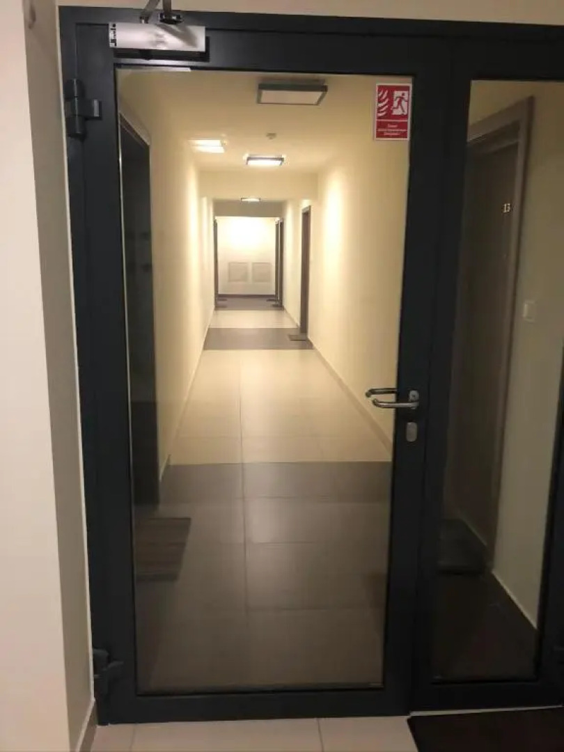 apartament LeśnaCedzyna