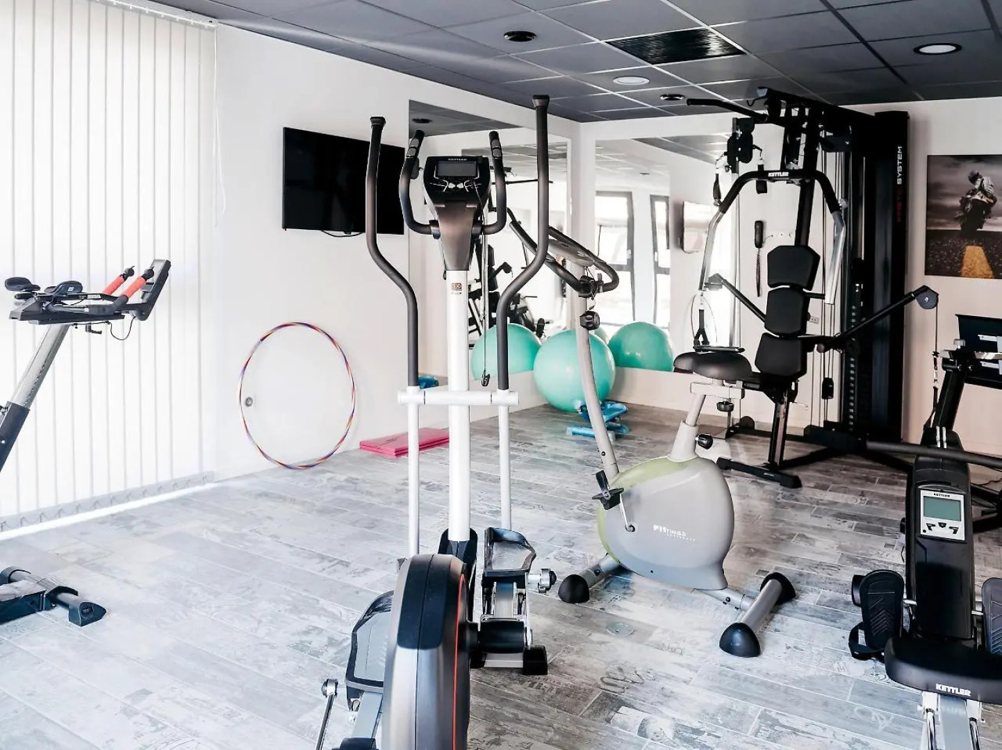 Logis Hôtel Au Lion Rouge