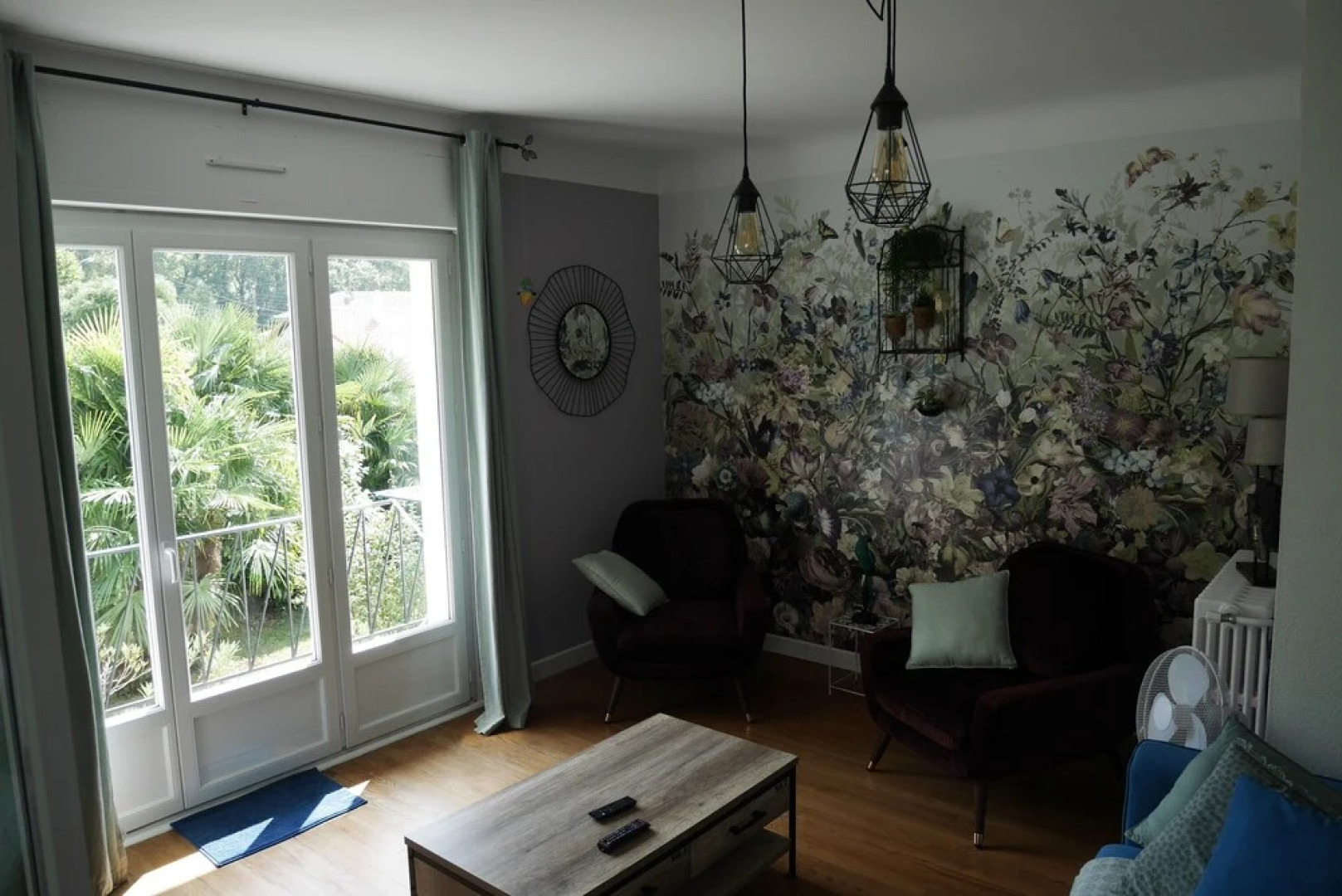 Auvernia hasi - Chez l'auvergnate