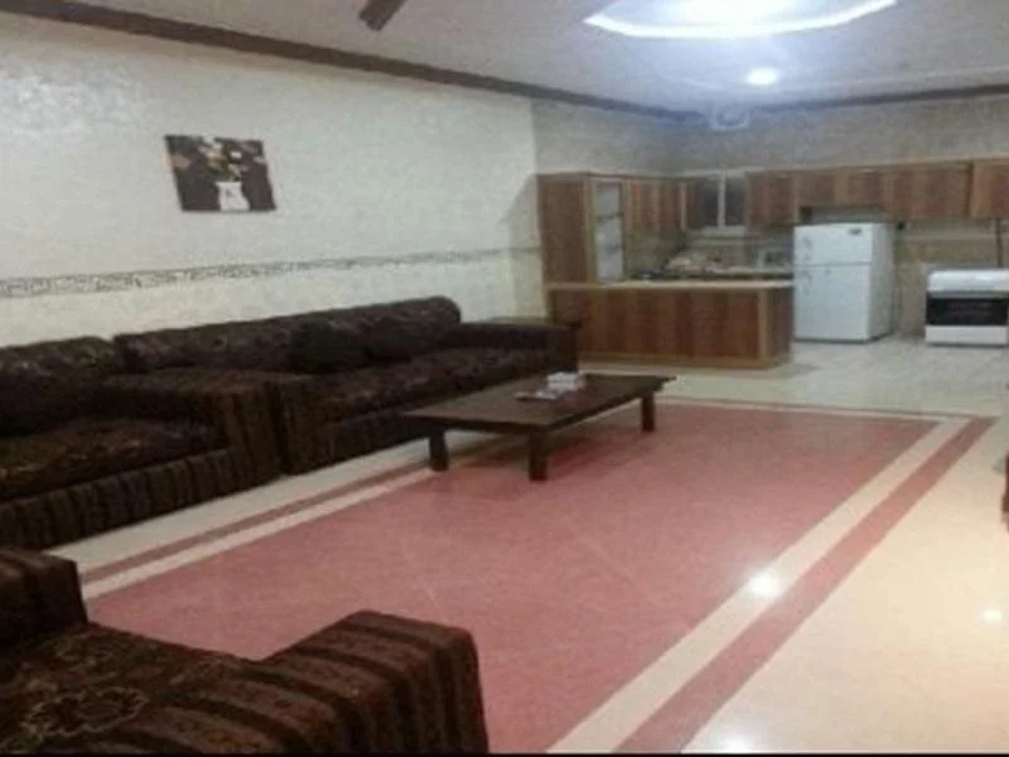 La Fontaine Lazord Suites