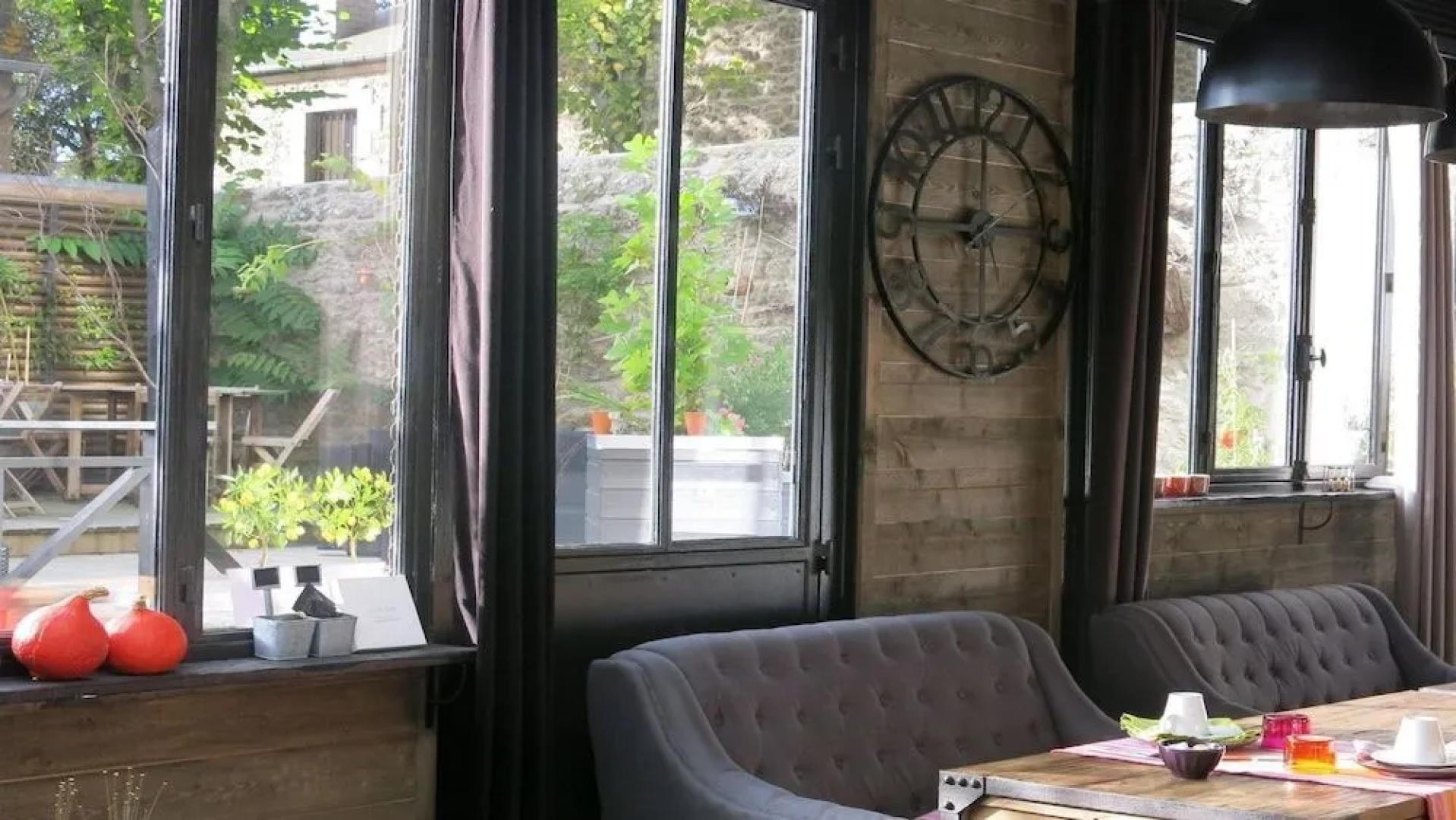 Villa Esprit de Famille