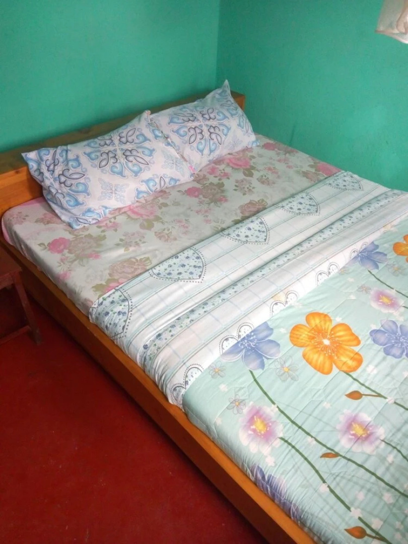 East Africa Amazon Apartments And Camping Sites