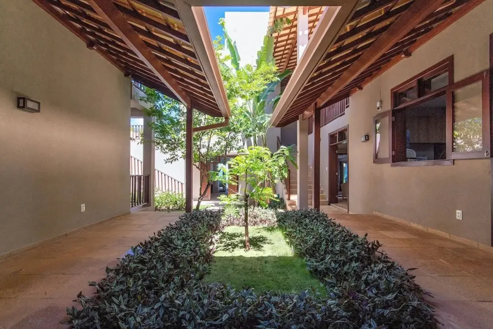 Mansão Varandas - Luxo à Beira Mar por Carpediem