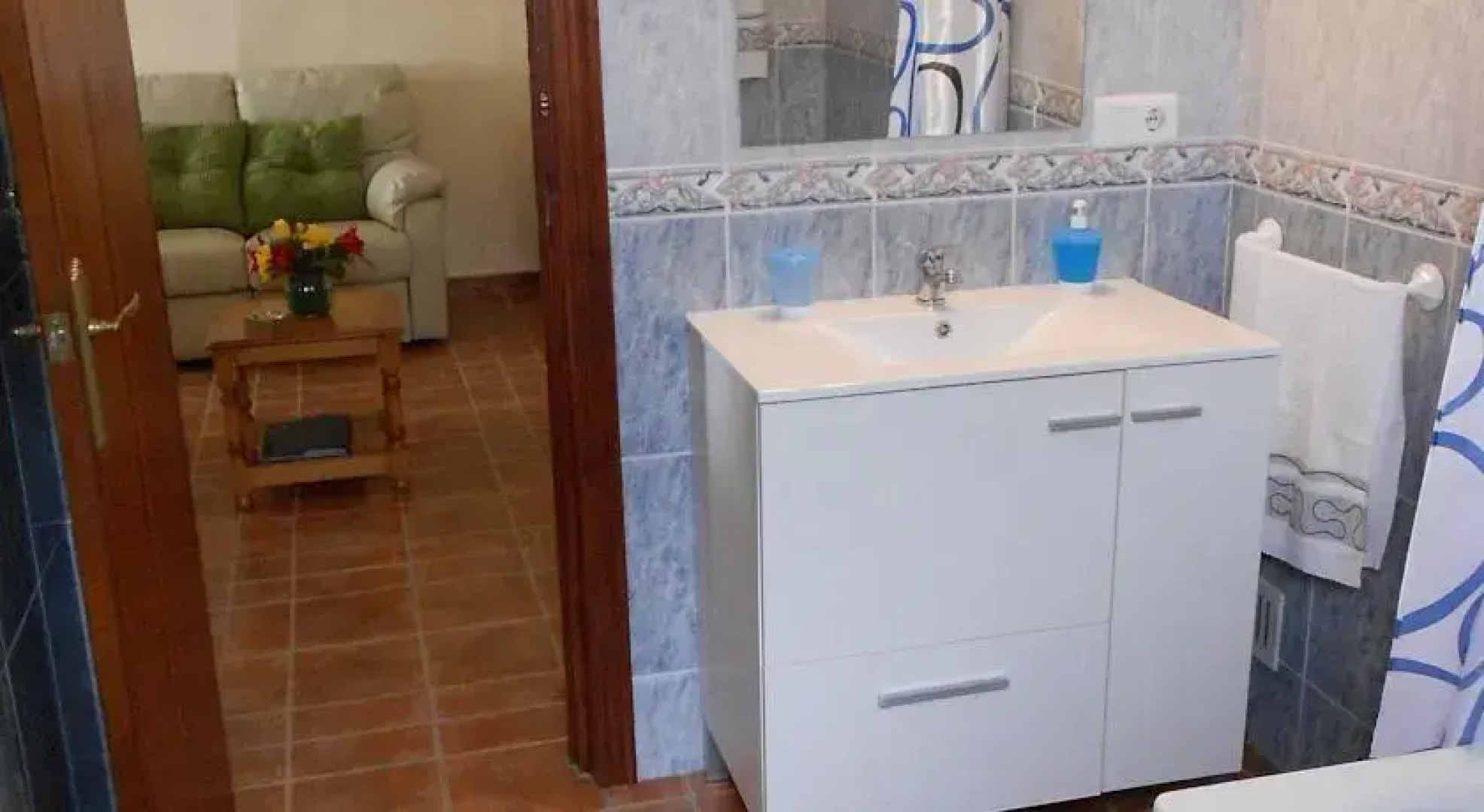 Las Encinillas De Corumbela