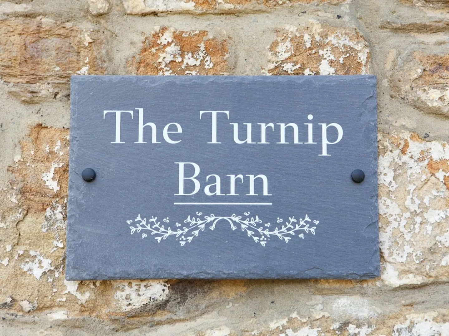 The Turnip Barn