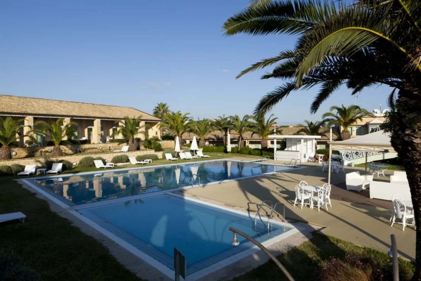 Hotel Venus Sea Garden