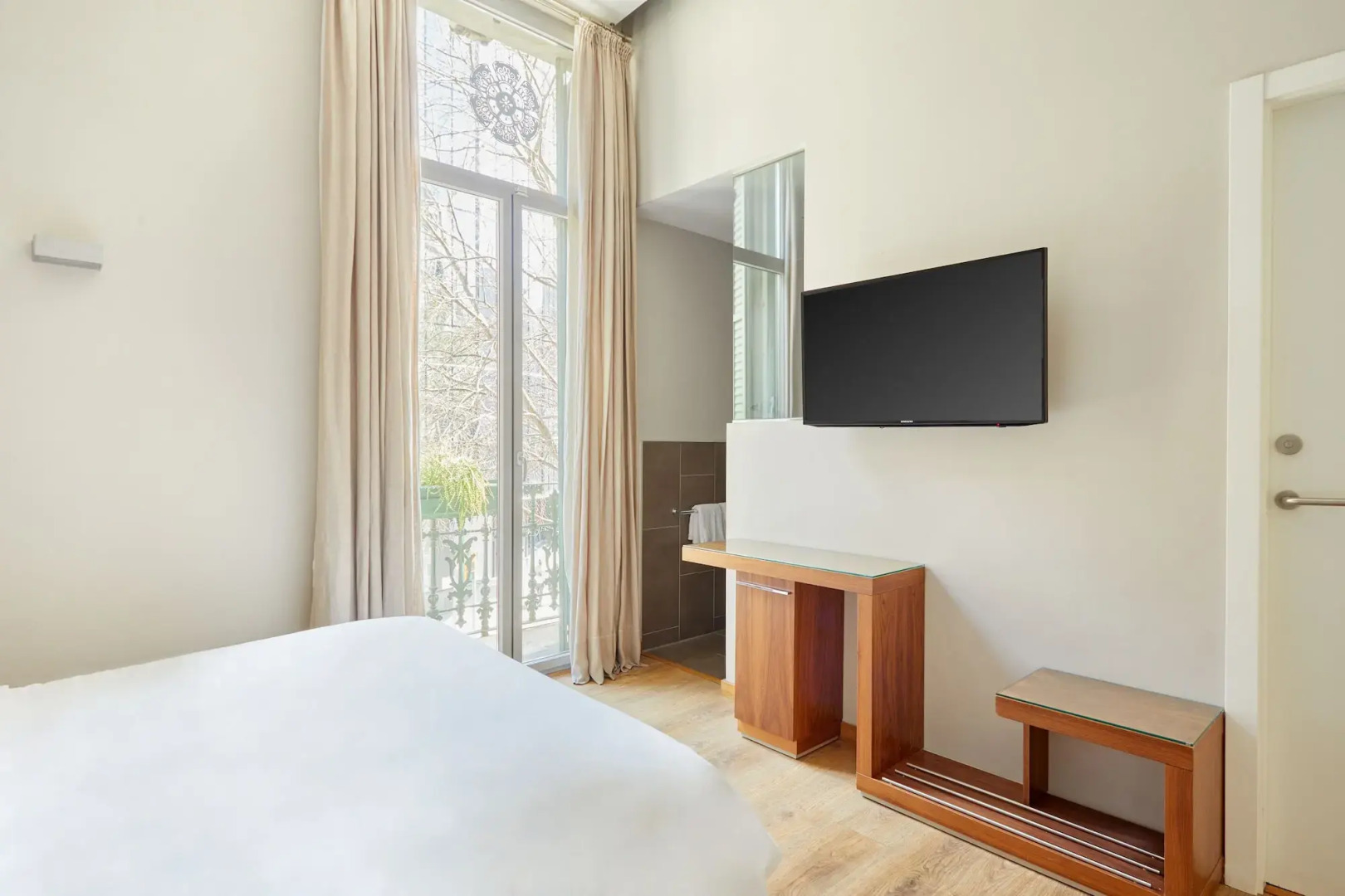 Vasanta Hostal Boutique