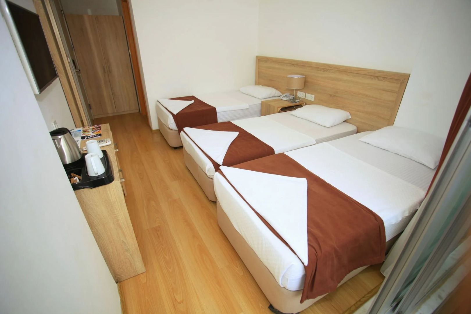 The Marmaris Boutique Hotel