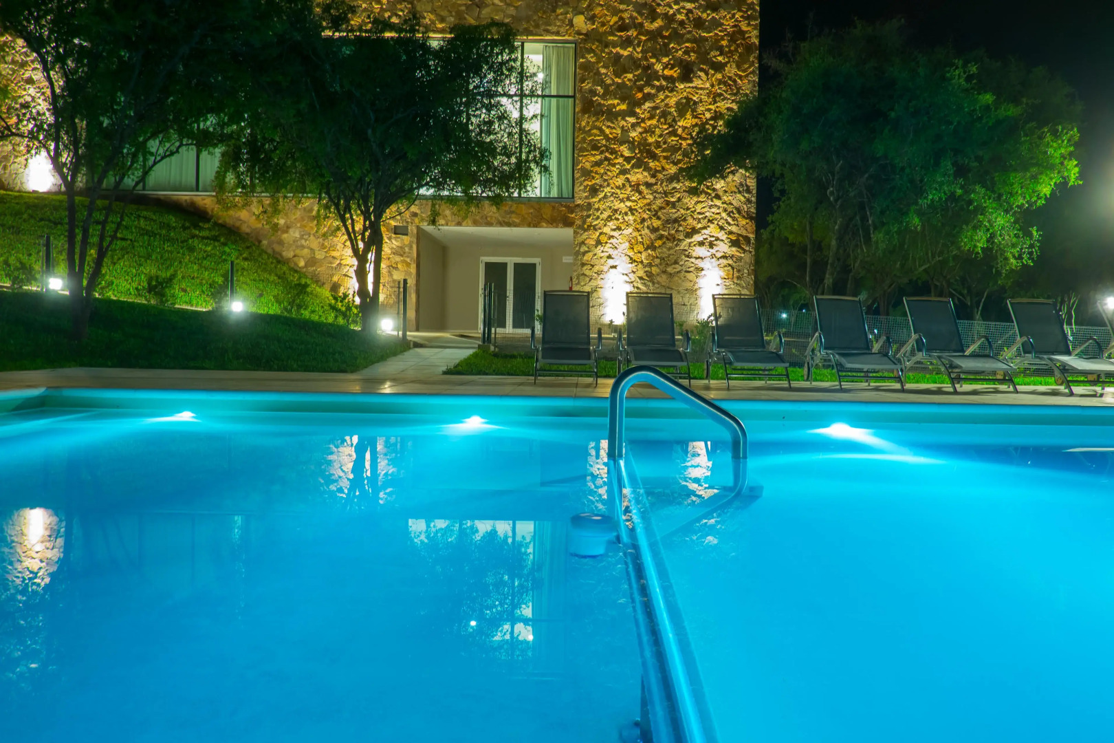 Orfeo Suites Hotel Sierras Chicas