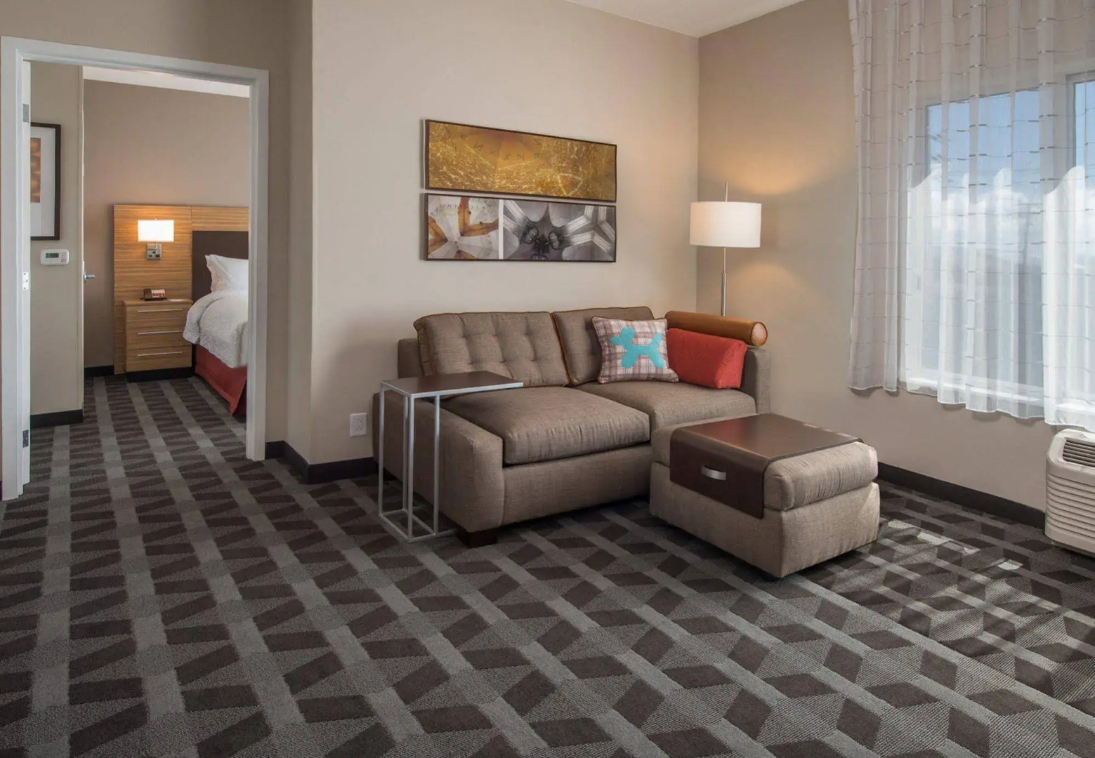 TownePlace Suites by Marriott Altoona