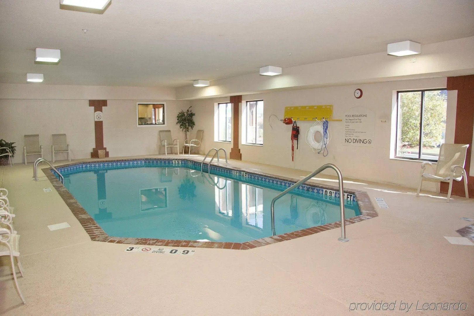 Holiday Inn Express Corydon by IHG