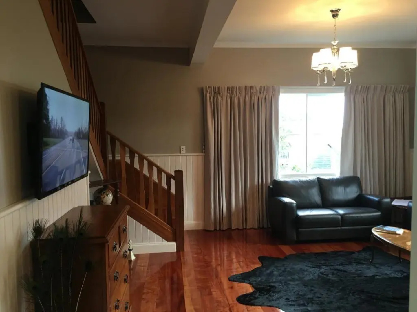 Noah's Stanley Luxury Bed and Breakfast