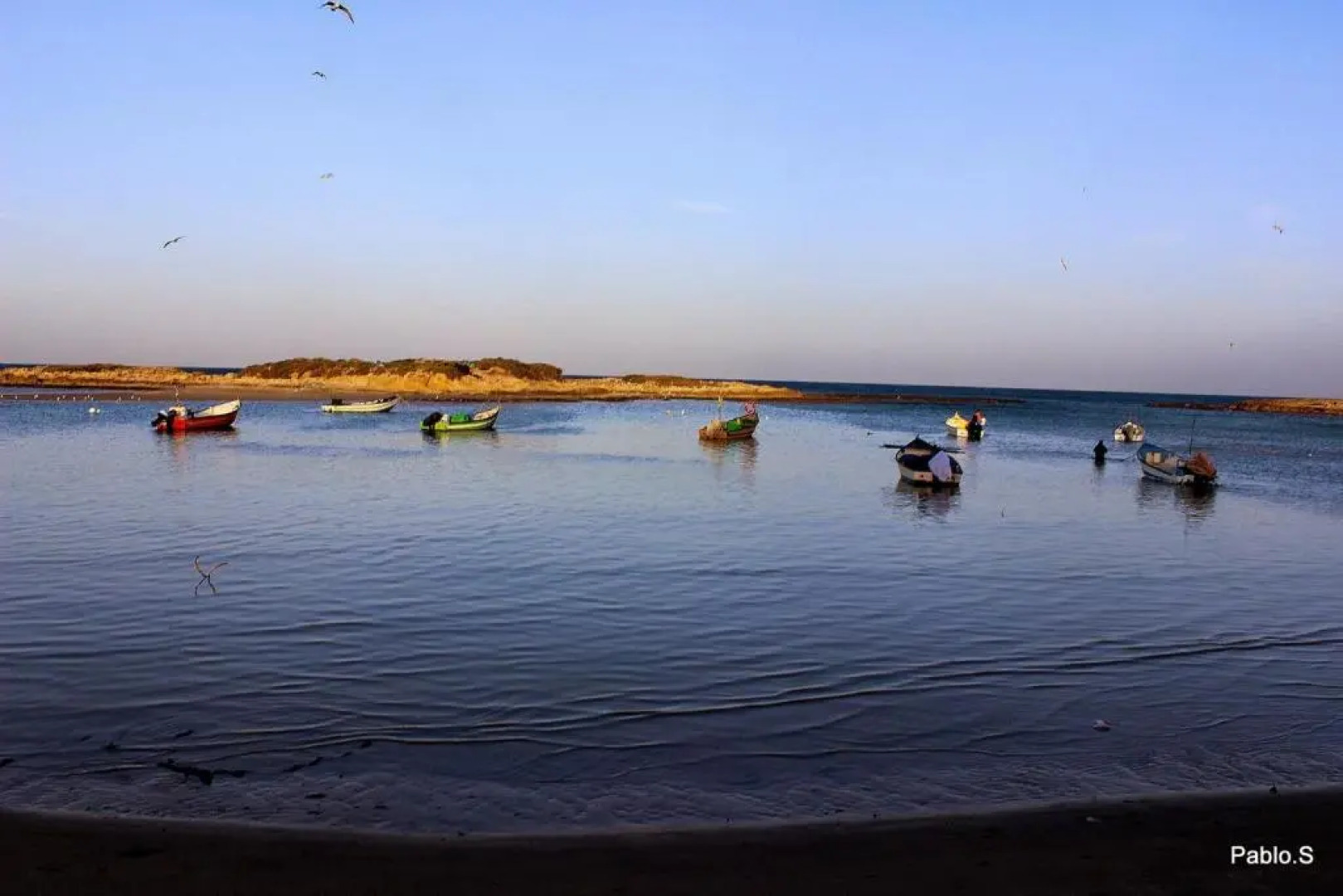 Dor Holiday Village Kibbutz