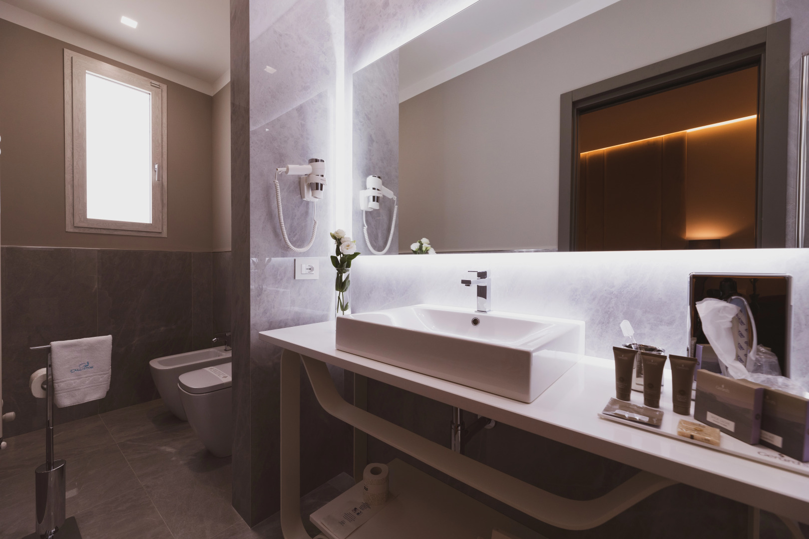 Callistos Hotel & Spa