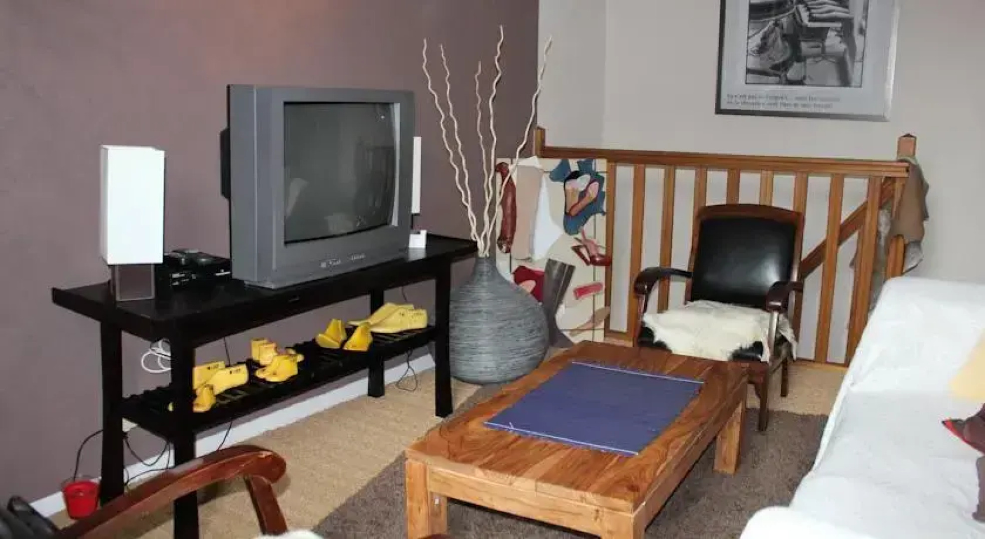 Maison dHôtes Cygne Noir