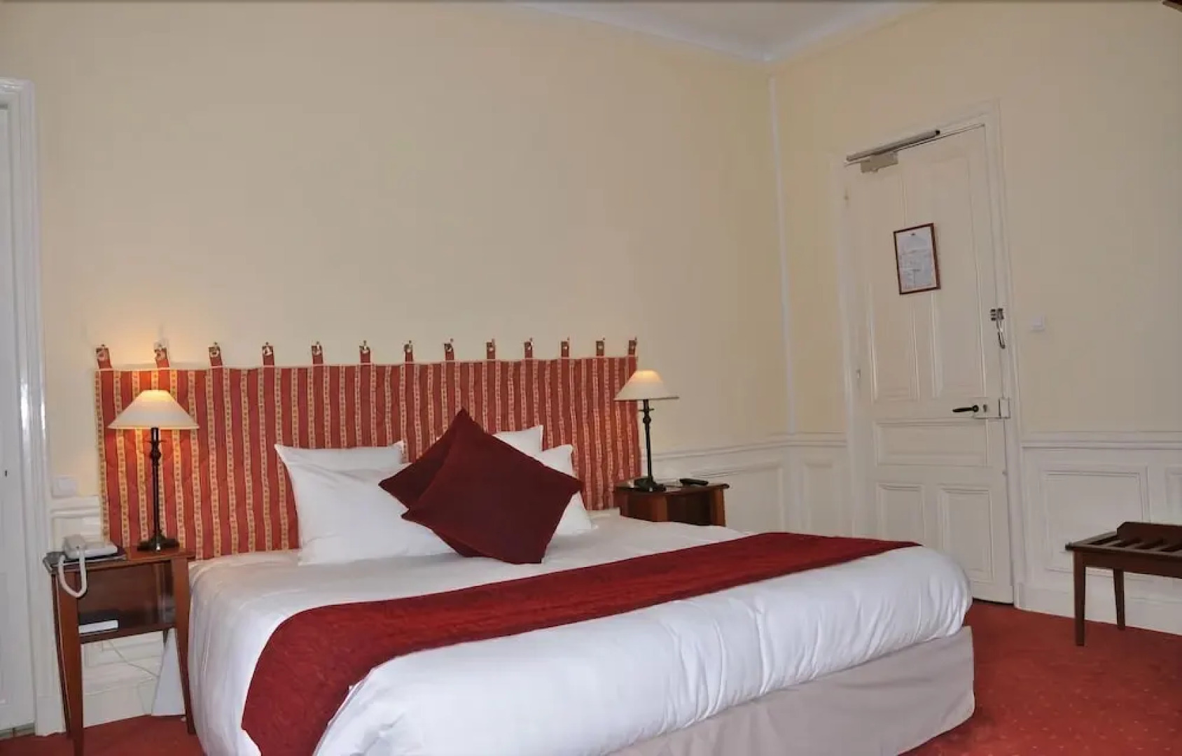 Hôtel Best Western la Petite Verrerie