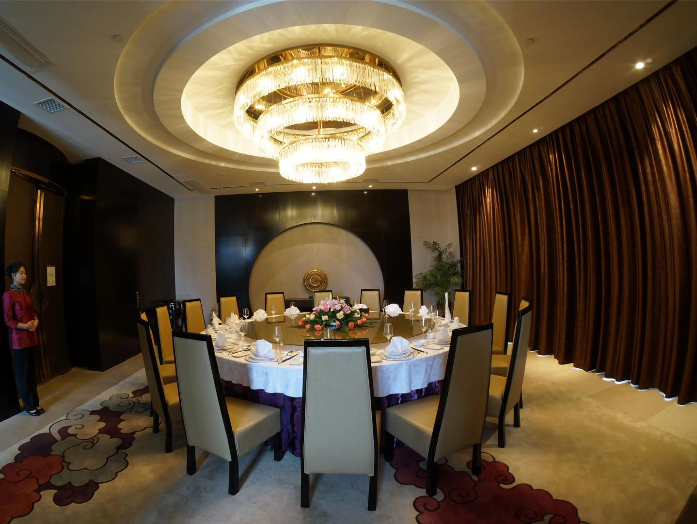 Argyle Grand Hotel Xingyi