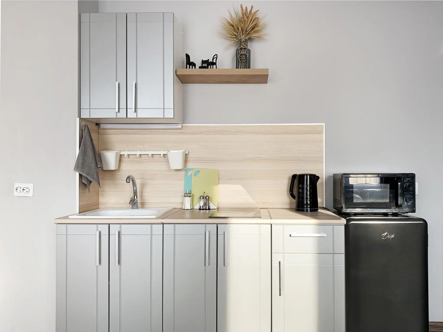 Династия на ул. Вильского, 38