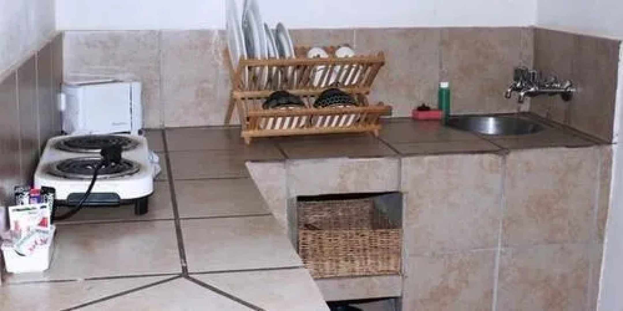 Out of Africa Guesthouse