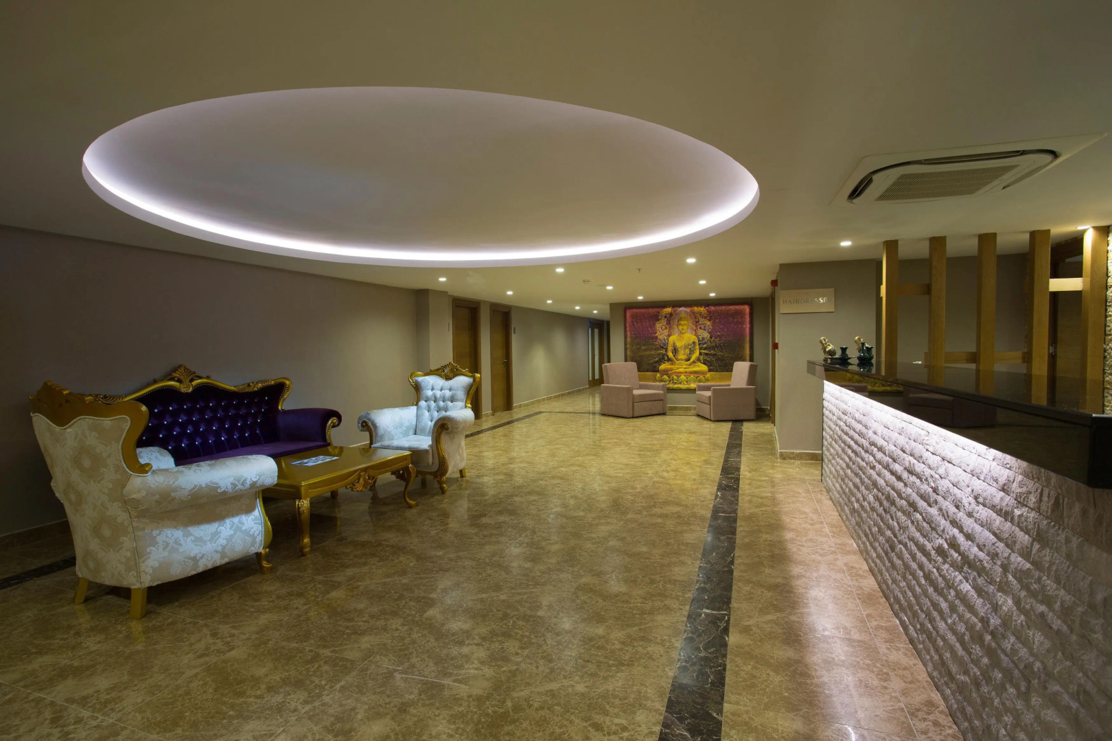 Water Side Resort & Spa