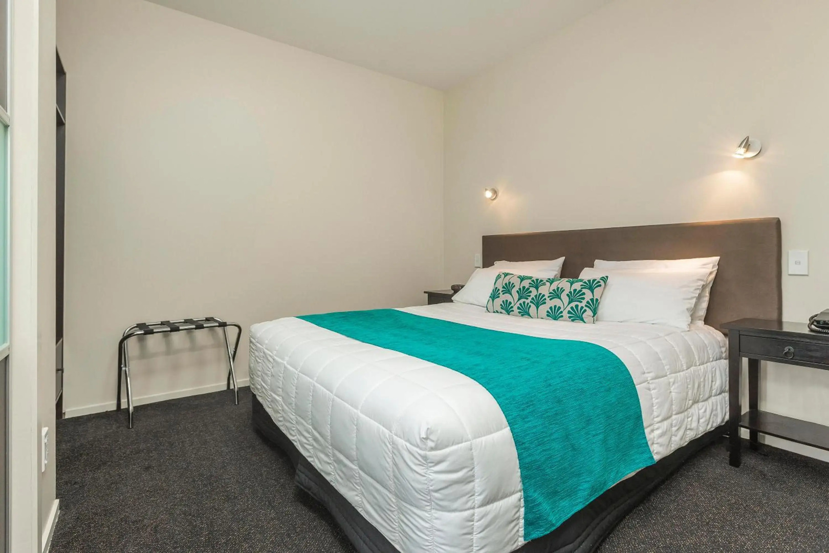 540 on Great South Motel