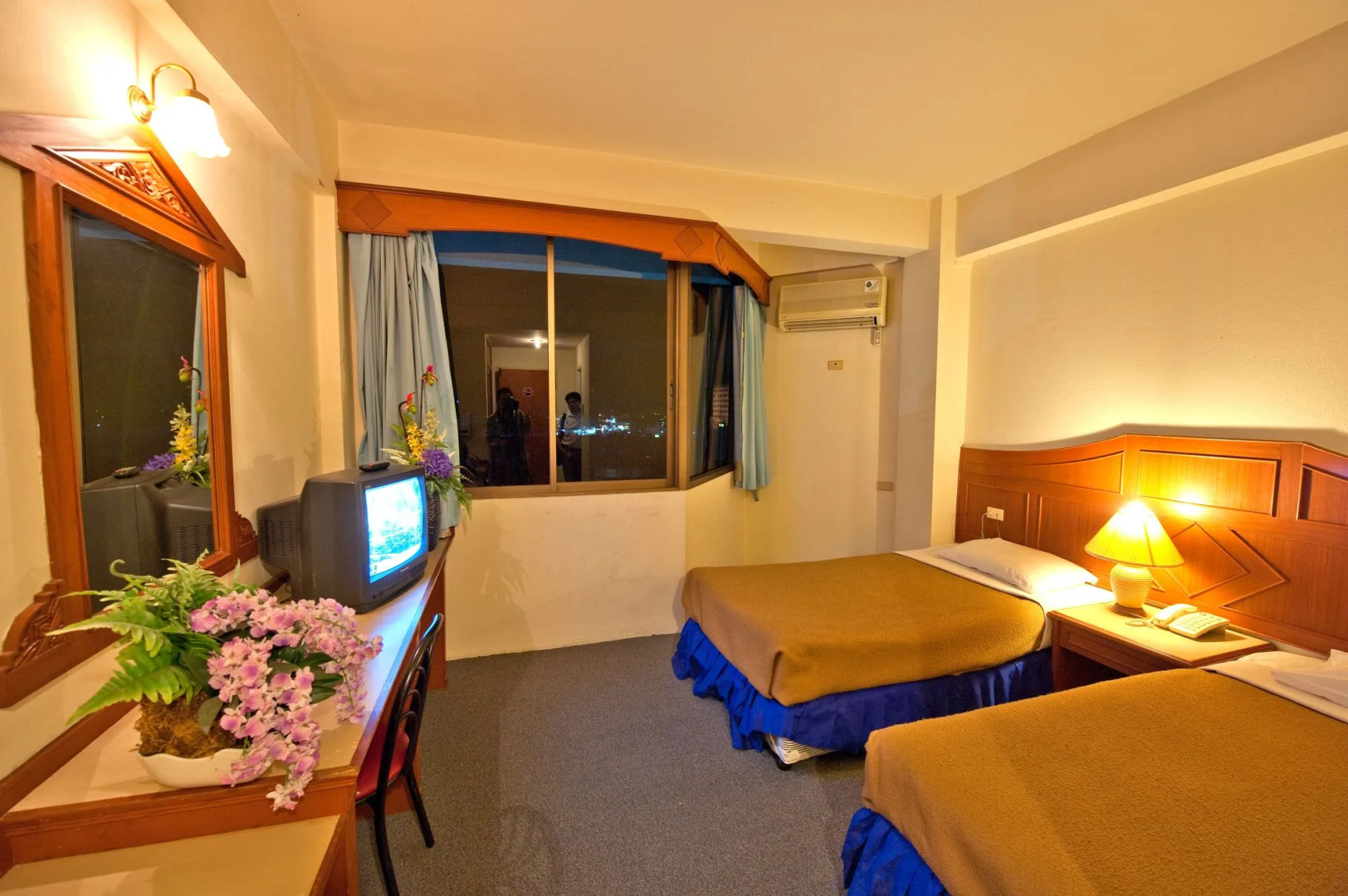 Phayao Northen Lake Hotel