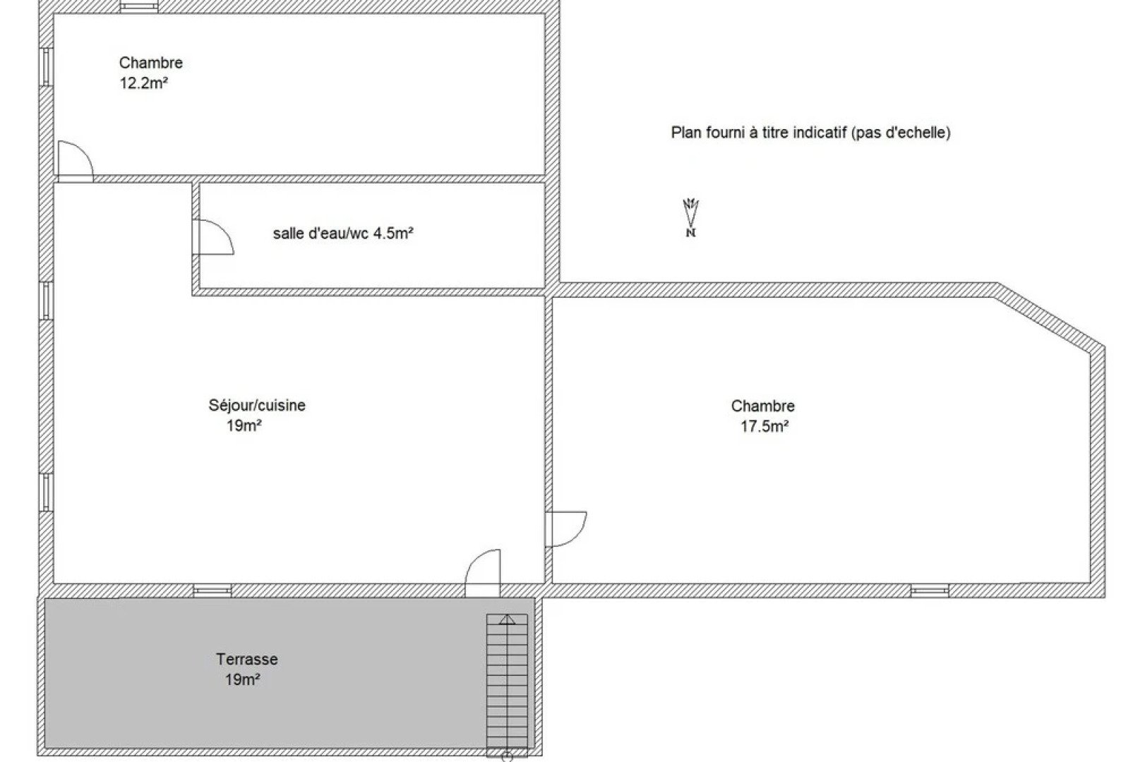 Apartment With 2 Bedrooms in Pietrosella, With Wonderful sea View, Furnished Terrace and Wifi