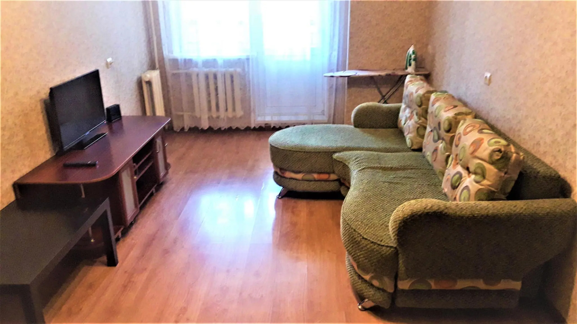 Апартаменты на улице 8 Марта 8