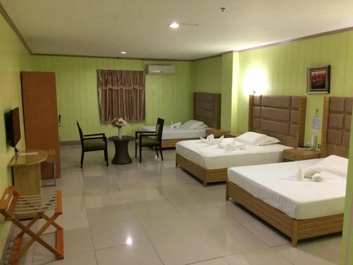 Asia Novo Boutique Hotel - Oroquieta