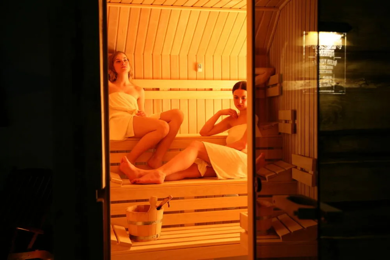 Wellness Hotel Kolštejn