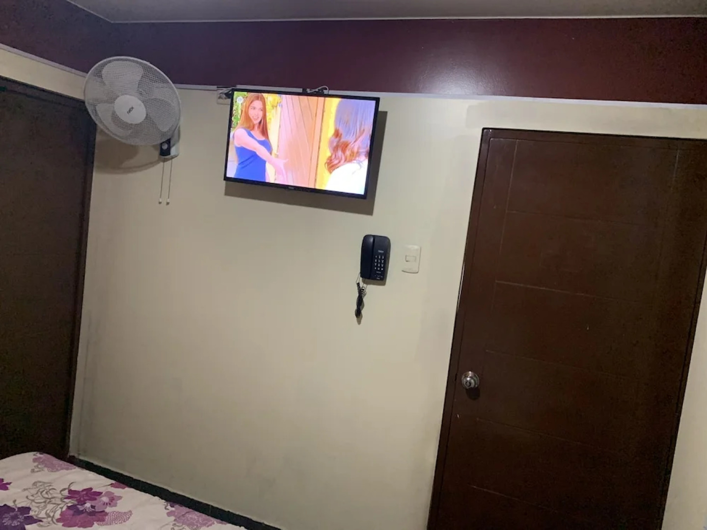 Manantial Hotel No.003