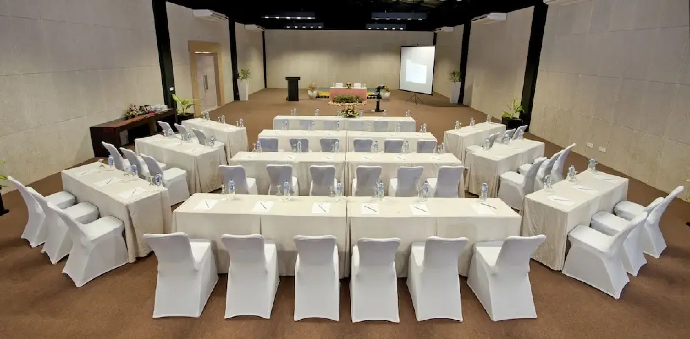 Bali Bay View Villas