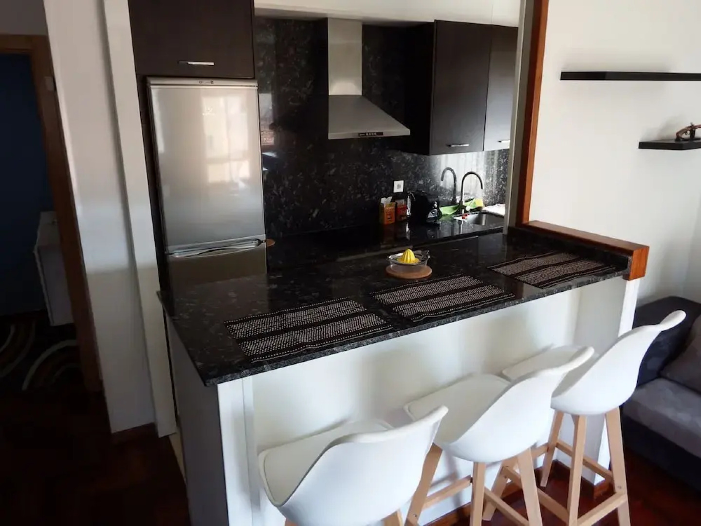 Estupendo Apartamento en Calle Gonzalo Torrente Ballester