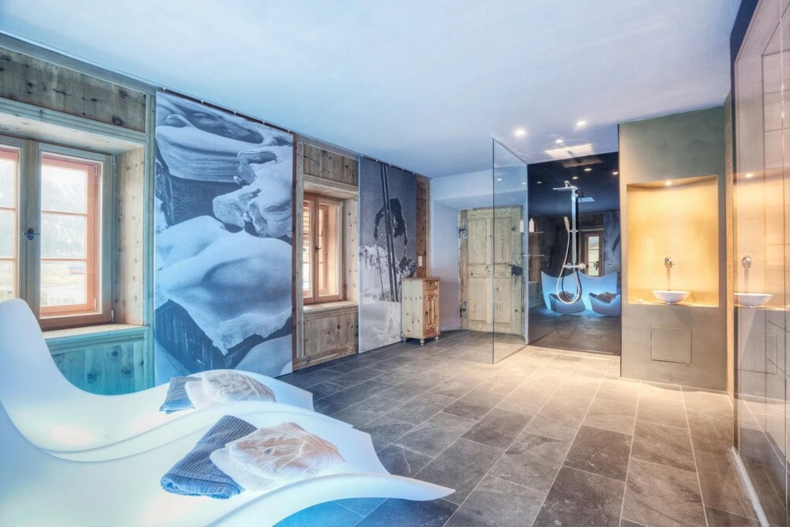 Exclusive Apartment Tassenbacherhof