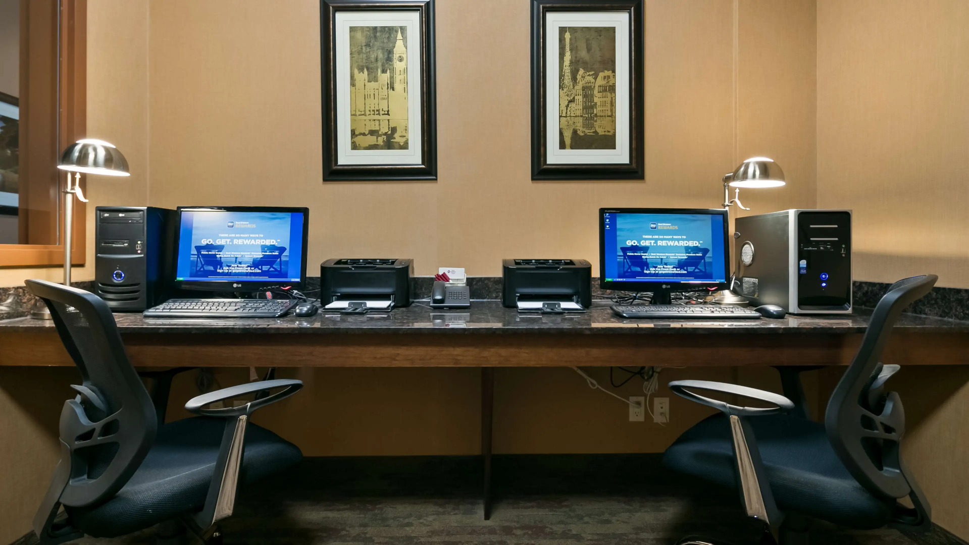 Best Western Plus Chateau Inn Sylvan Lake