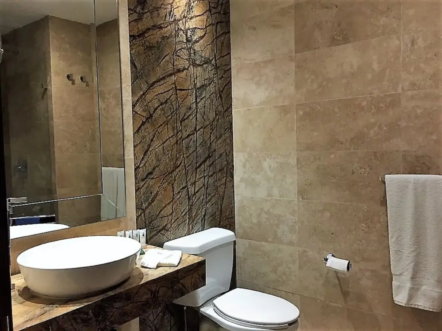 Hotel Hacienda Santa Fe