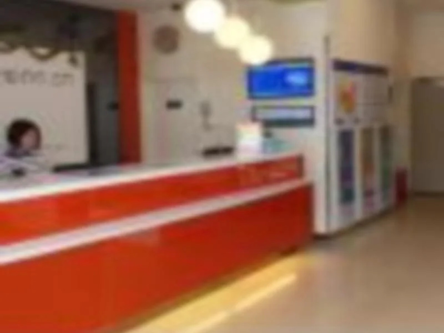 7Days Inn Shanwei Hai Feng Blue Sky Plaza