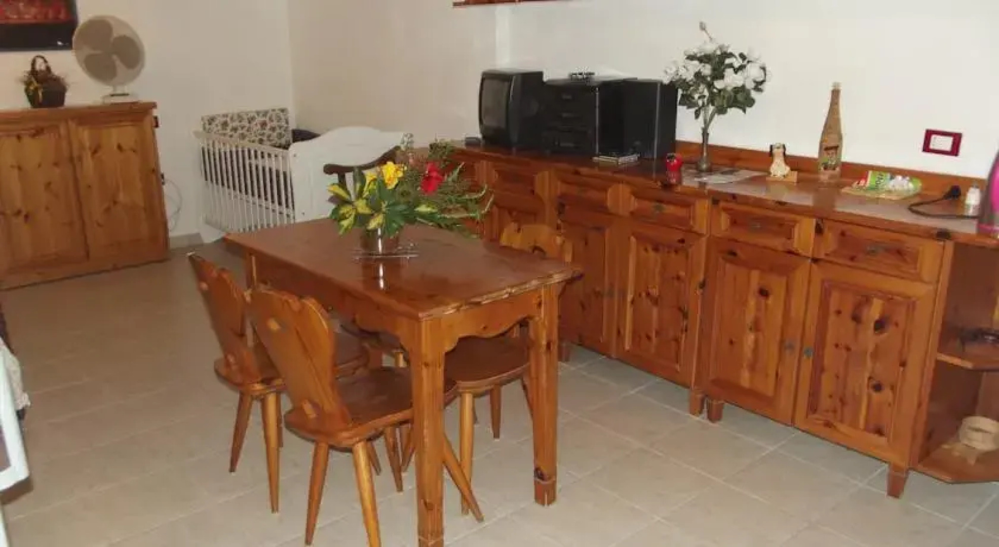 Casa Vacanze SantAntioco