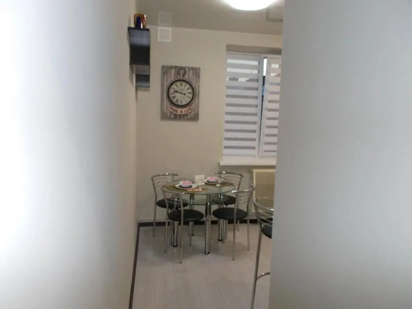 Апартаменты Paradise 2