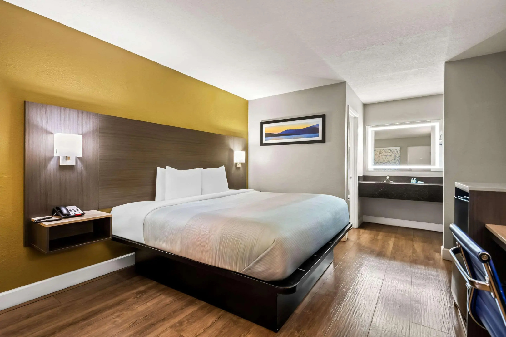 Quality Inn near Blue Spring