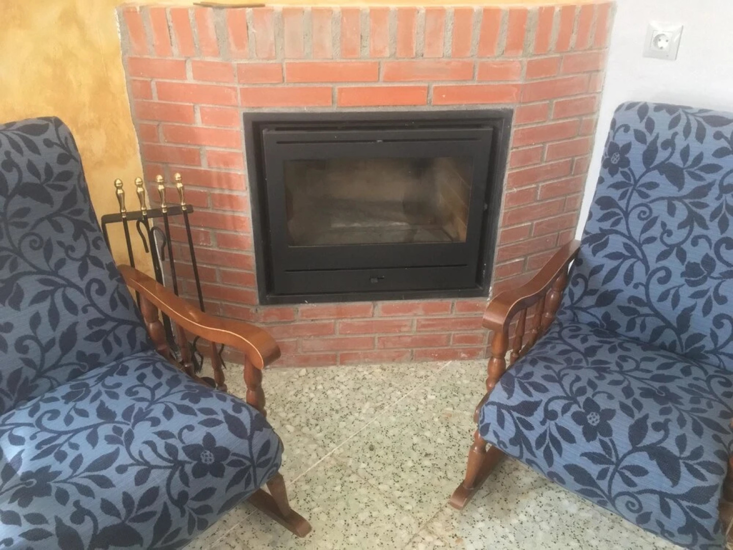 House With 3 Bedrooms in Fiñana, With Wonderful Mountain View and Furn