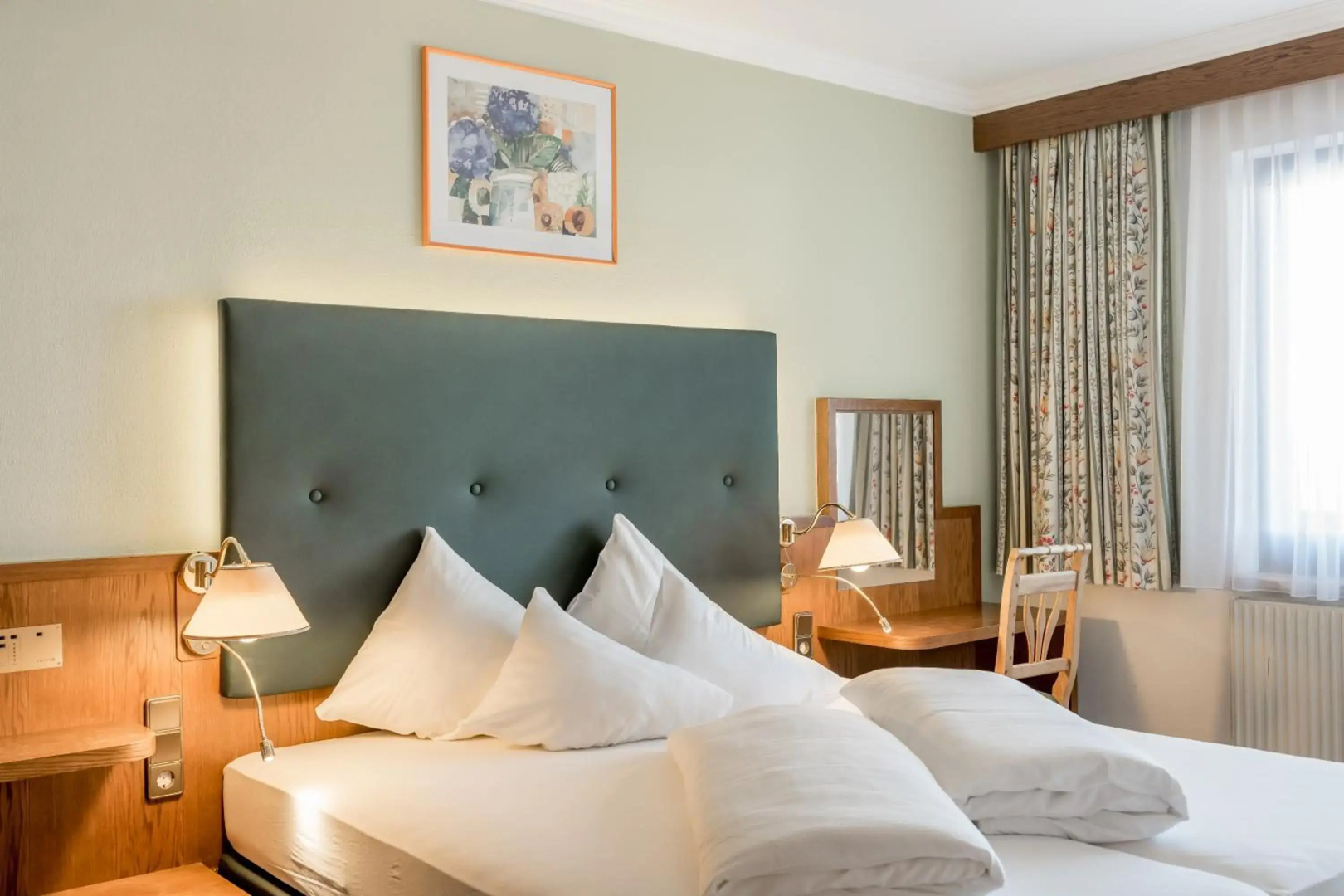 DAS KALTSCHMID - Familotel Tirol