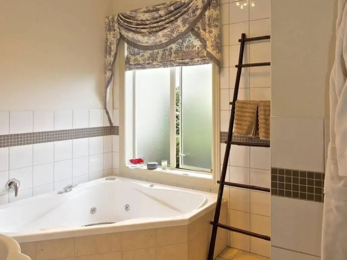 Ruapehu Country Lodge